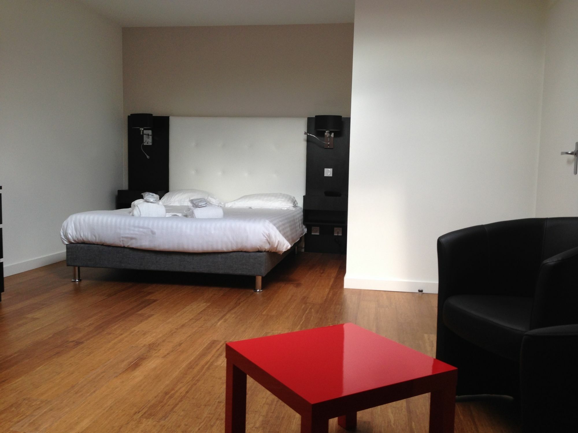 Le Wasconia Appart'Hotel Dax Exterior photo